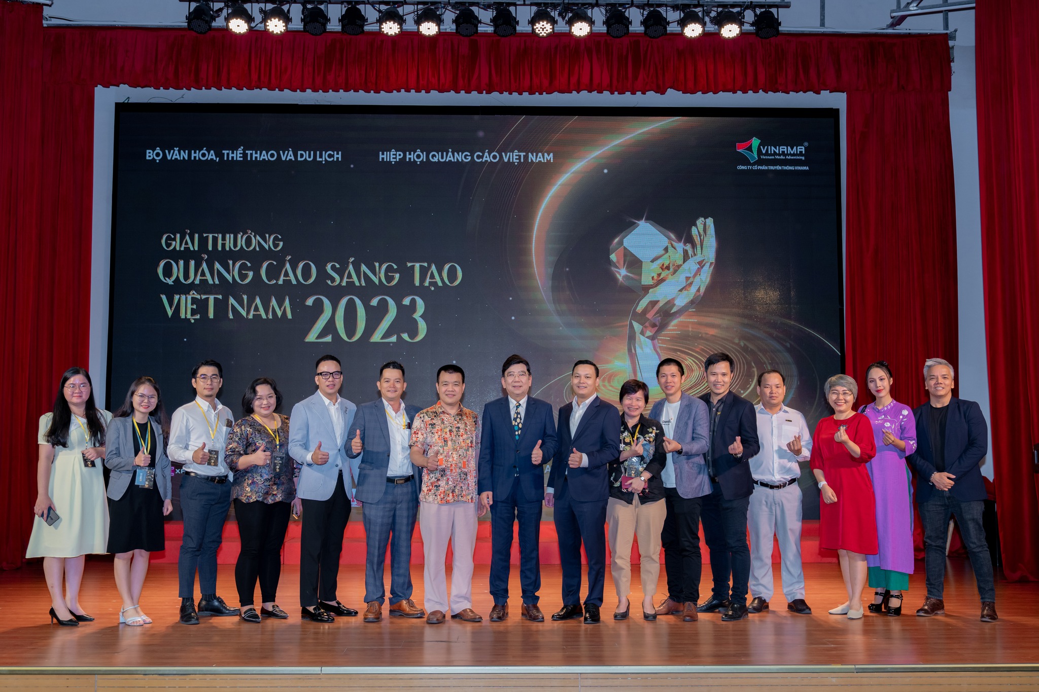 Hoi_nghi_Giai_thuong_quang_cao_sang_tao_Viet_Nam_Van_Xuan_Awards