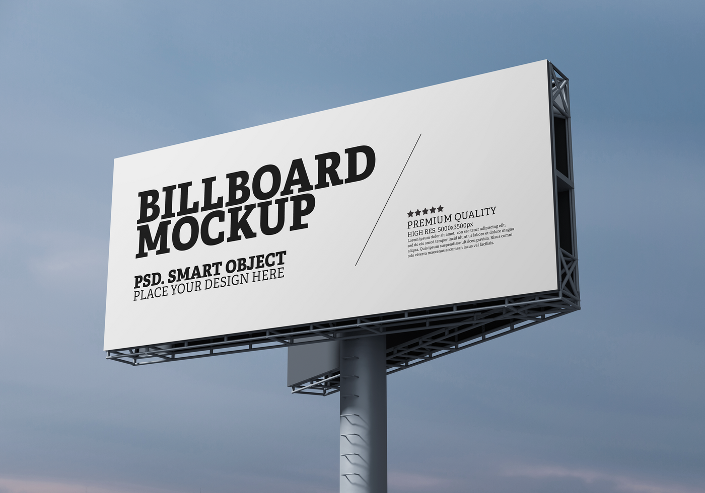Giới Thiệu Billboard – Giải Pháp Quảng Cáo Ngoài Trời Hiệu Quả Cùng Vinama