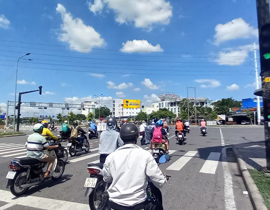 Pano Vinama_Góc Ngã 3 Cầu Tân Thuận 2 – Nguyễn Văn Linh, Tân Thuận – Quận 7